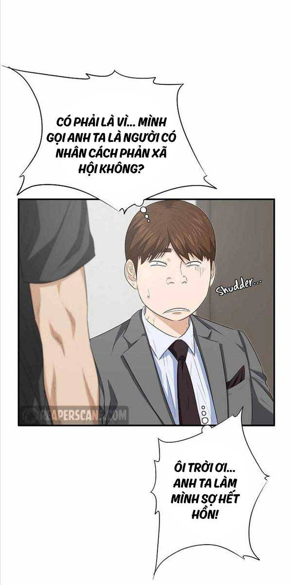 Đây Là Luật Chap 102 - Next Chap 103