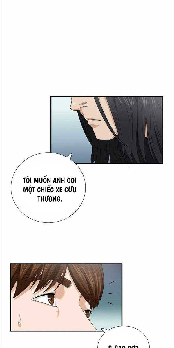 Đây Là Luật Chap 102 - Next Chap 103