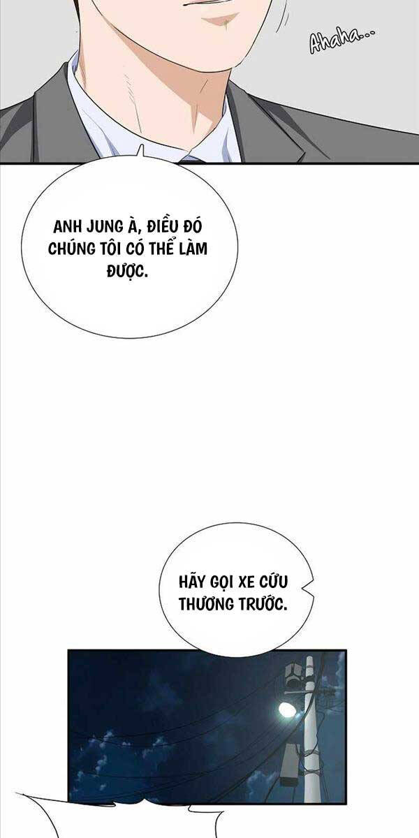 Đây Là Luật Chap 102 - Next Chap 103