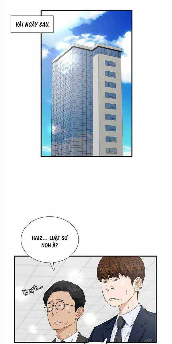 Đây Là Luật Chap 102 - Next Chap 103