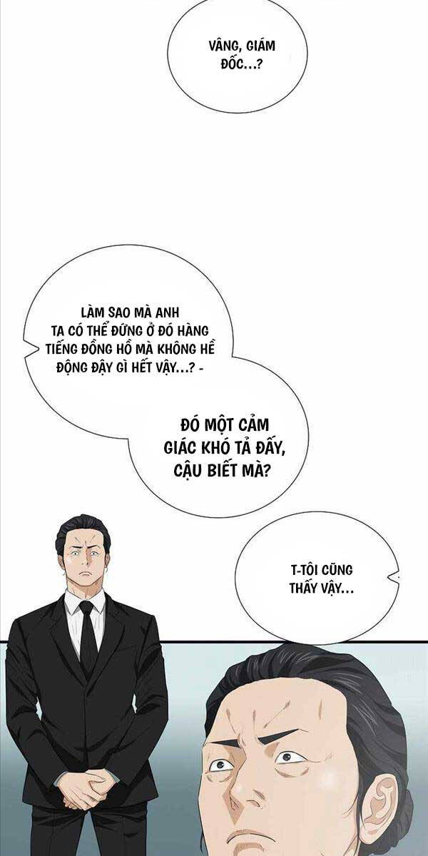 Đây Là Luật Chap 102 - Next Chap 103
