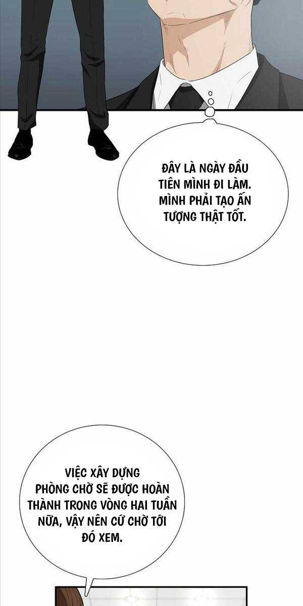 Đây Là Luật Chap 102 - Next Chap 103
