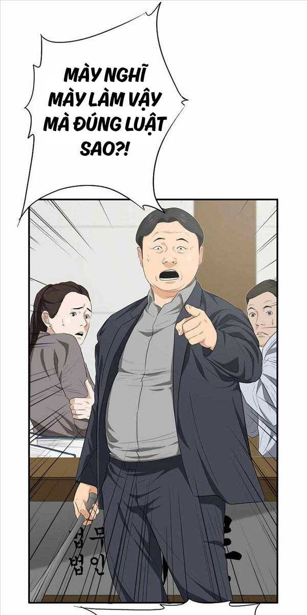 Đây Là Luật Chap 102 - Next Chap 103