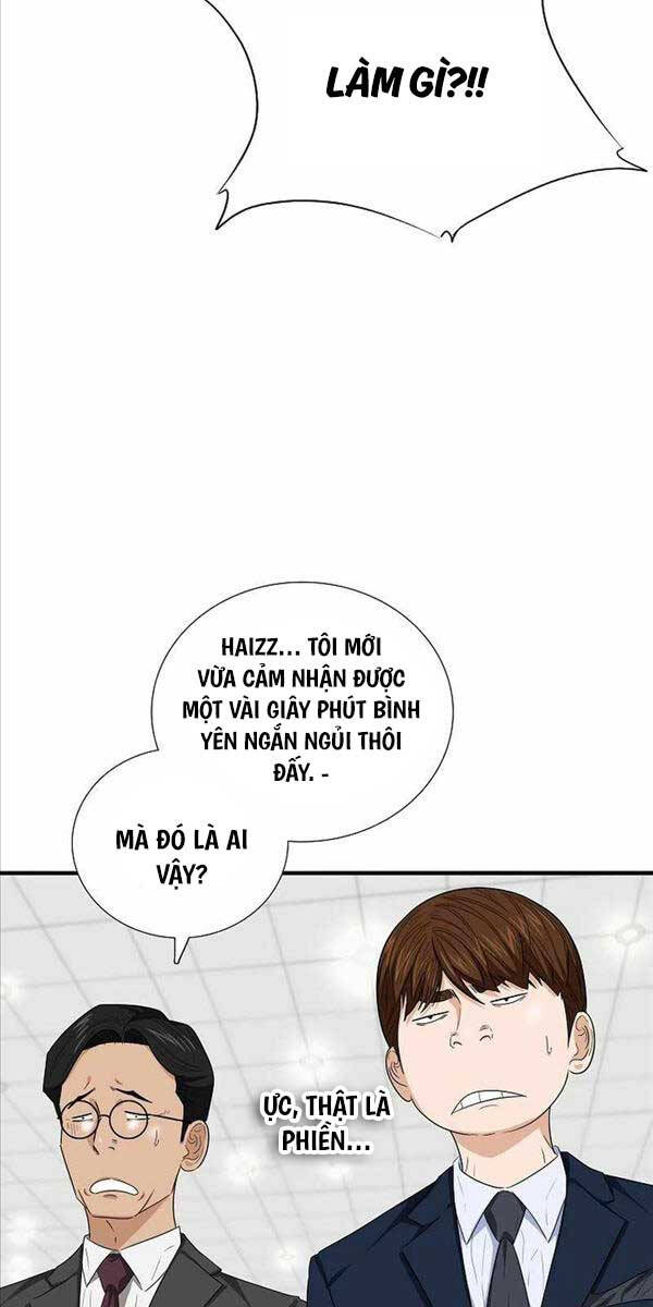 Đây Là Luật Chap 102 - Next Chap 103