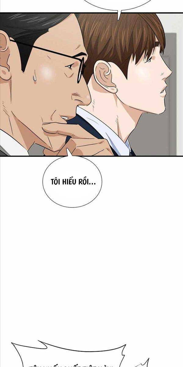 Đây Là Luật Chap 102 - Next Chap 103