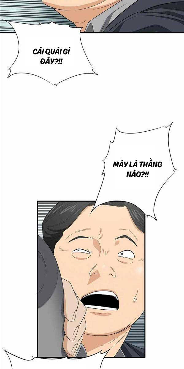 Đây Là Luật Chap 102 - Next Chap 103
