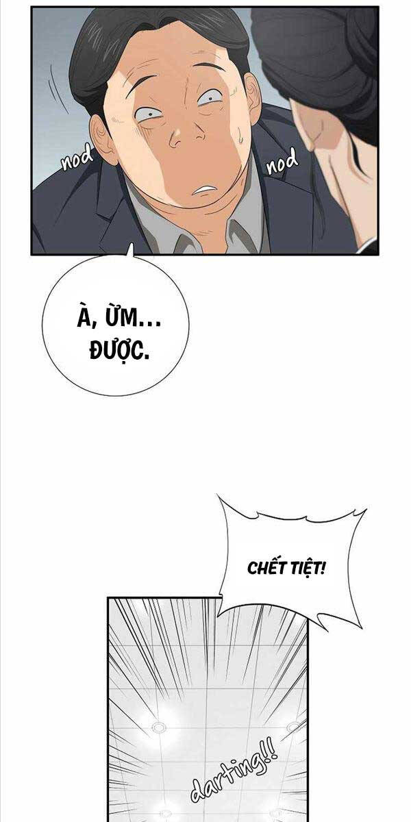 Đây Là Luật Chap 102 - Next Chap 103