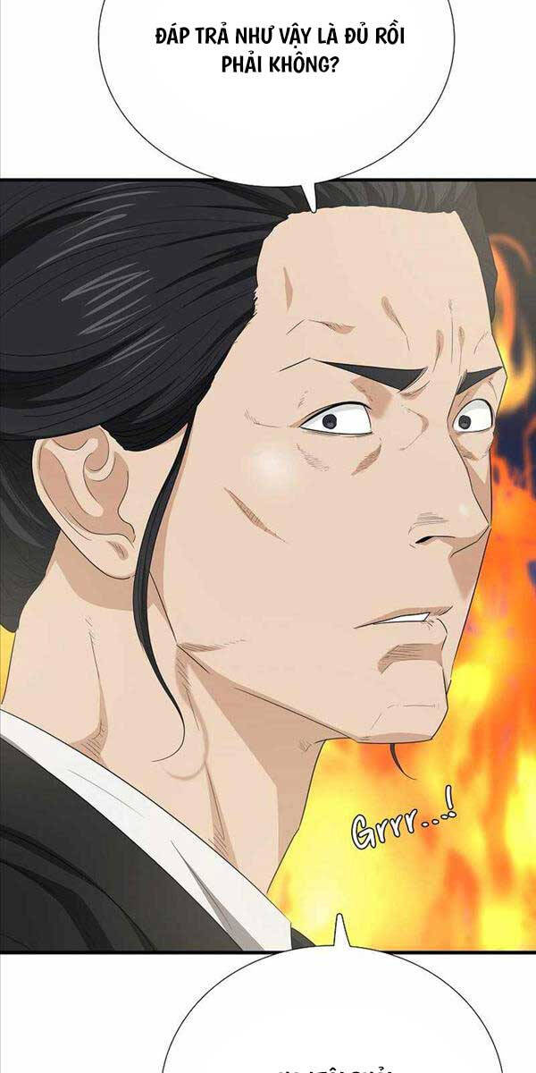 Đây Là Luật Chap 102 - Next Chap 103