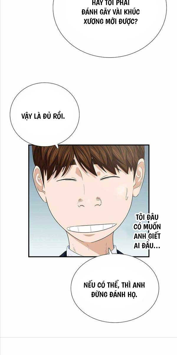 Đây Là Luật Chap 102 - Next Chap 103