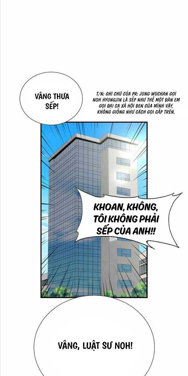 Đây Là Luật Chap 102 - Next Chap 103