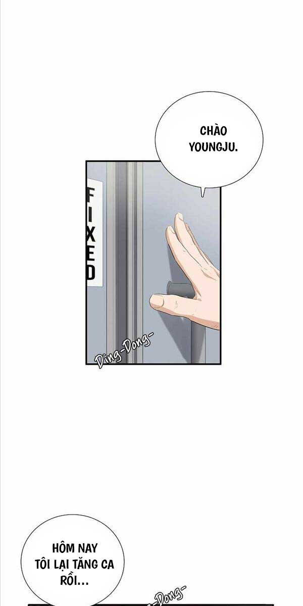 Đây Là Luật Chap 103 - Next Chap 104