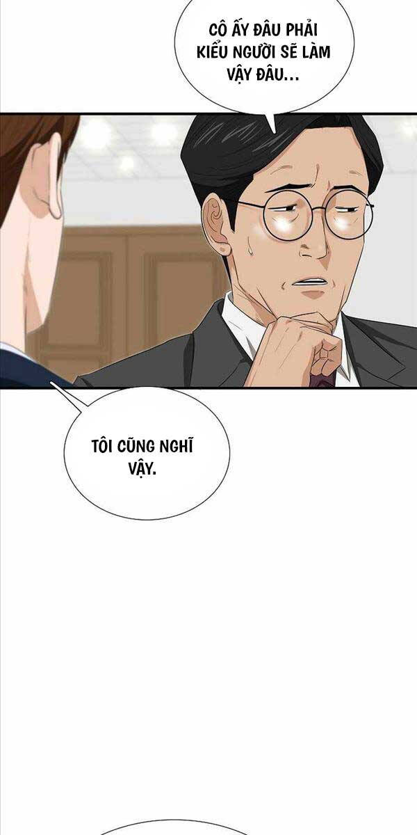 Đây Là Luật Chap 103 - Next Chap 104