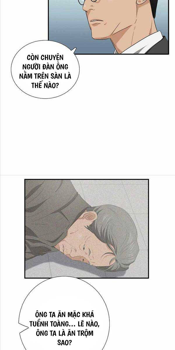 Đây Là Luật Chap 103 - Next Chap 104