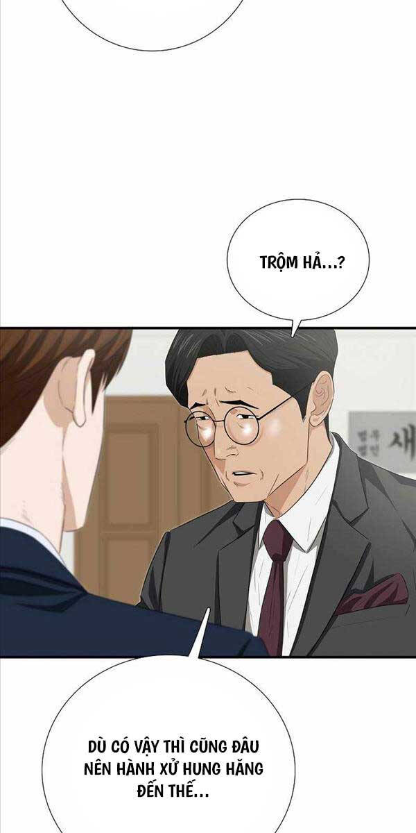 Đây Là Luật Chap 103 - Next Chap 104