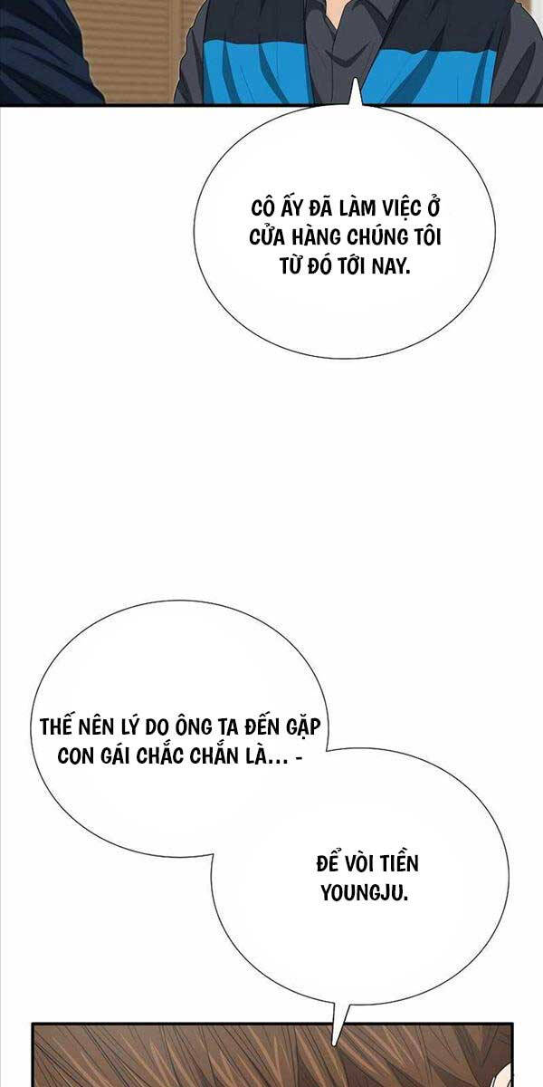 Đây Là Luật Chap 103 - Next Chap 104