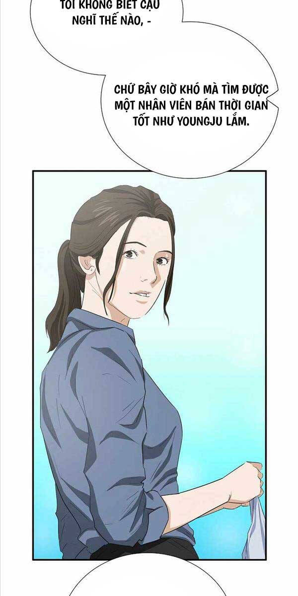 Đây Là Luật Chap 103 - Next Chap 104