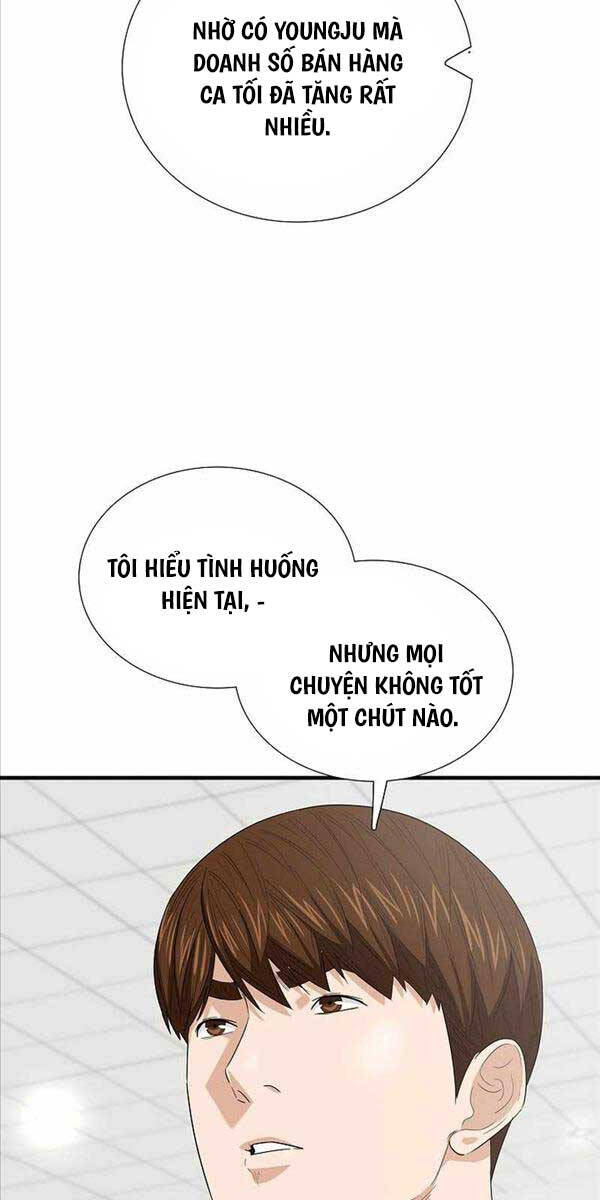 Đây Là Luật Chap 103 - Next Chap 104