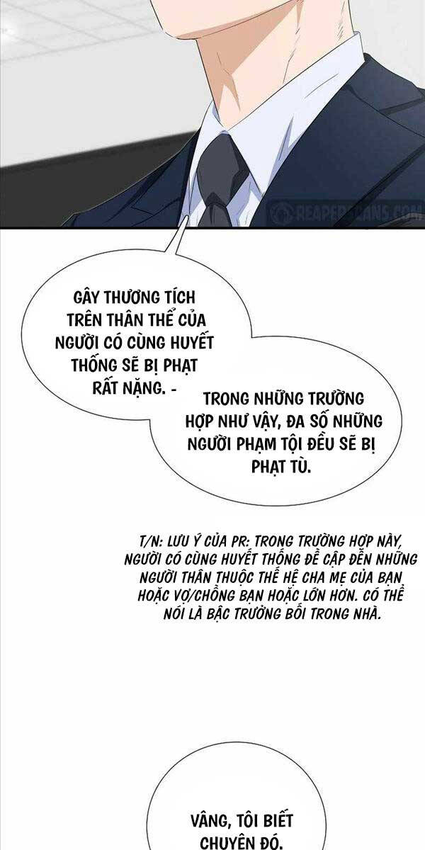 Đây Là Luật Chap 103 - Next Chap 104