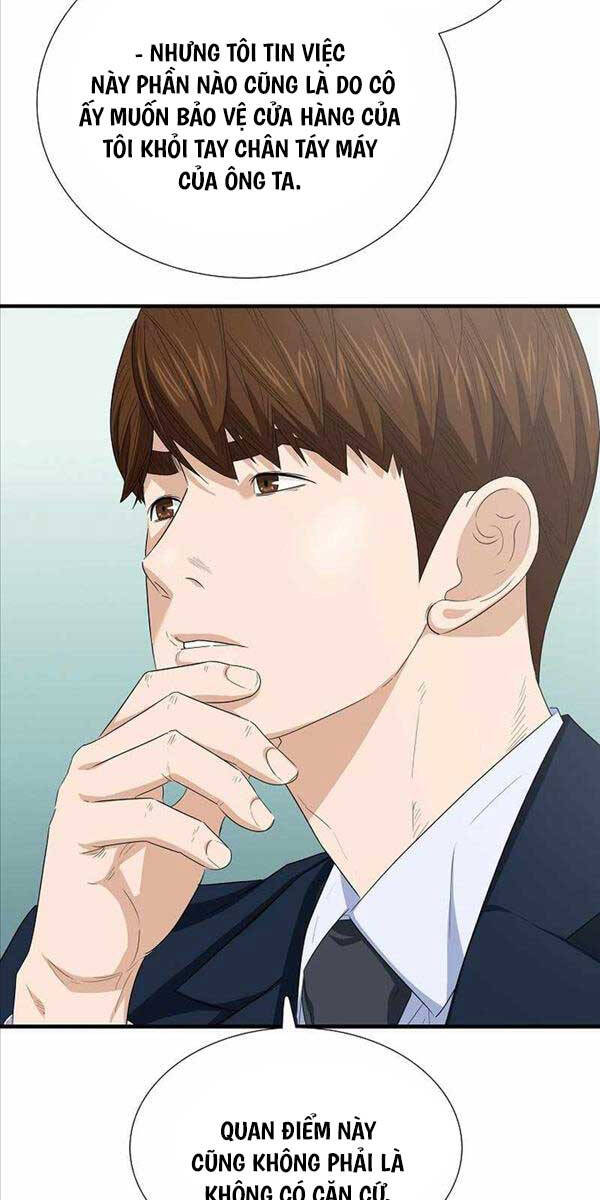 Đây Là Luật Chap 103 - Next Chap 104