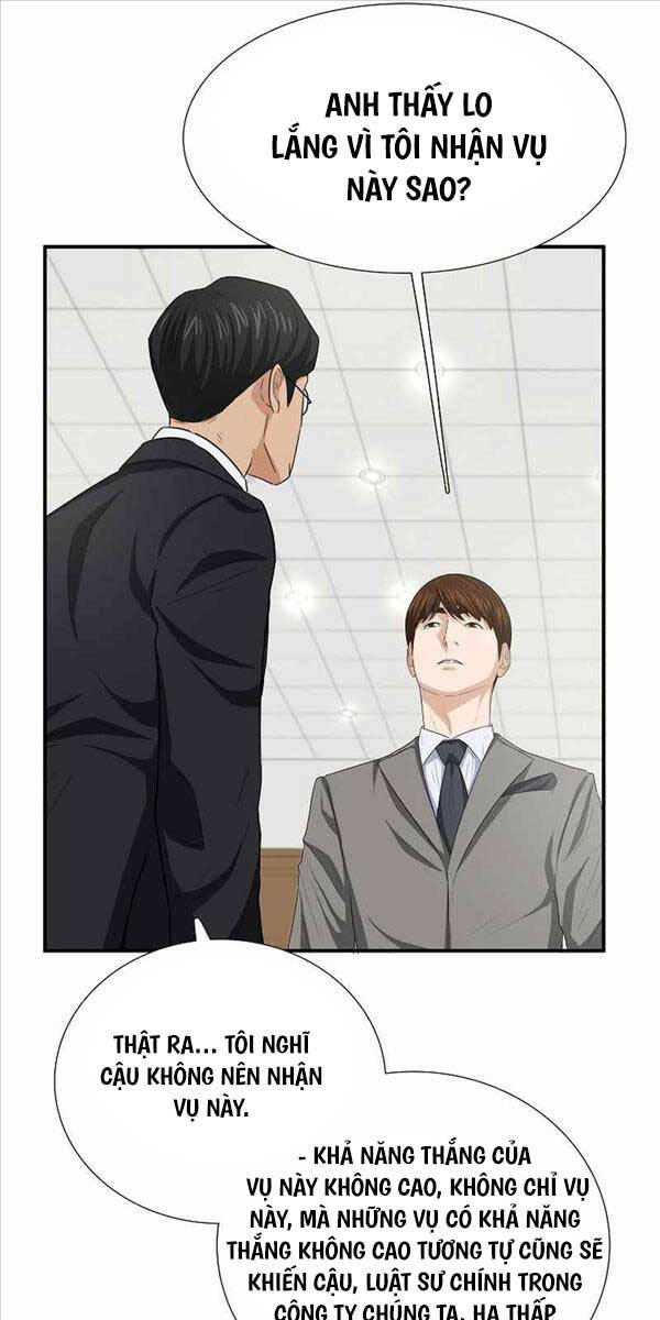 Đây Là Luật Chap 103 - Next Chap 104