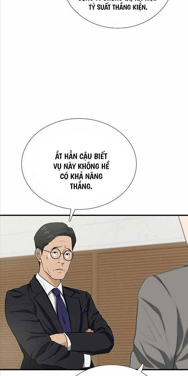 Đây Là Luật Chap 103 - Next Chap 104