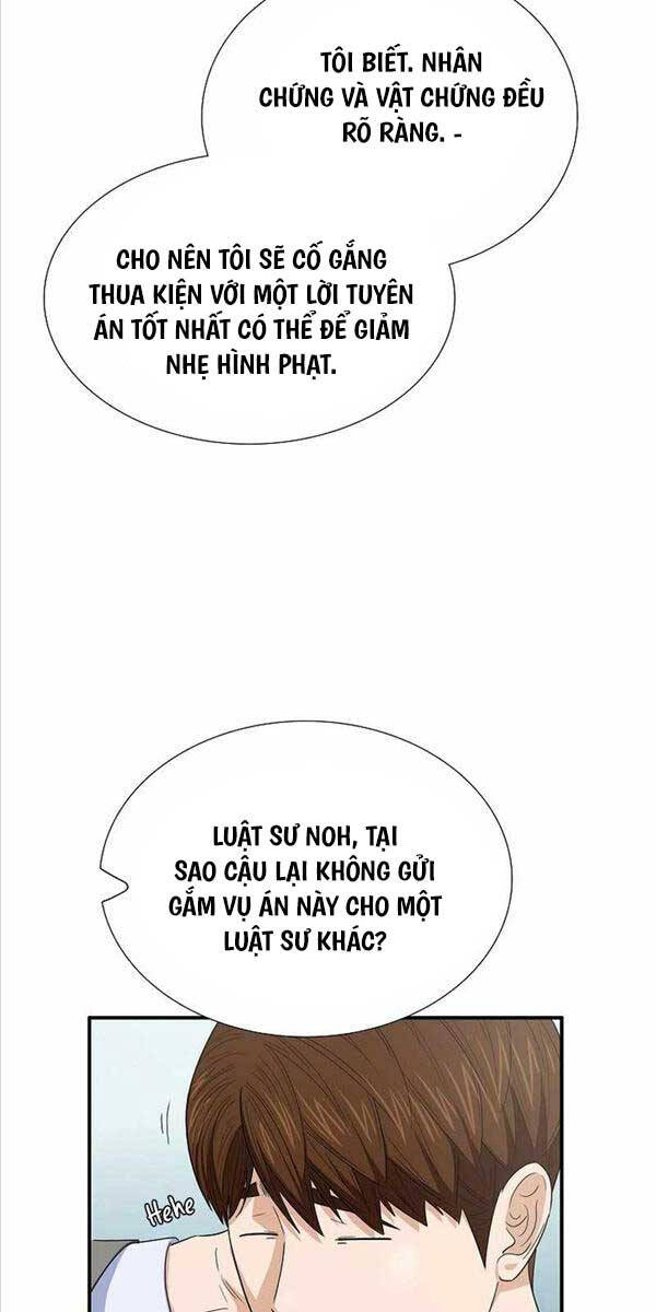 Đây Là Luật Chap 103 - Next Chap 104