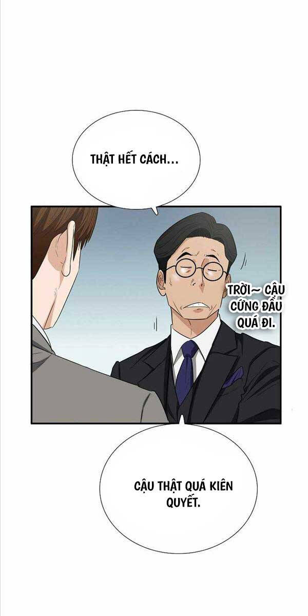 Đây Là Luật Chap 103 - Next Chap 104