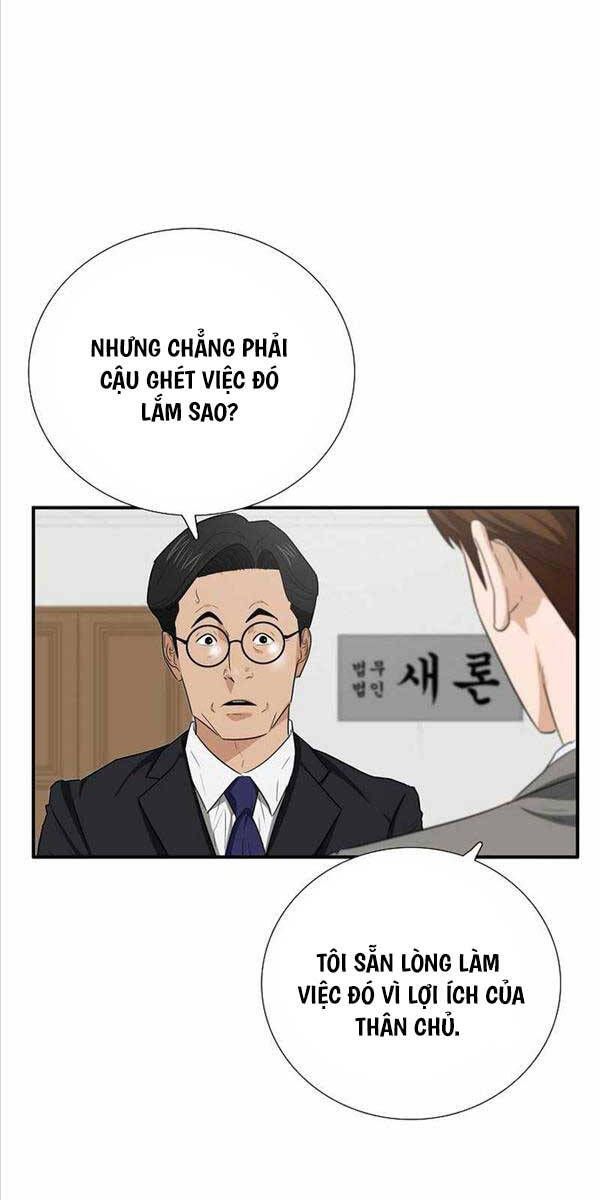Đây Là Luật Chap 103 - Next Chap 104