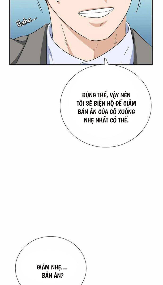 Đây Là Luật Chap 104 - Next Chap 105