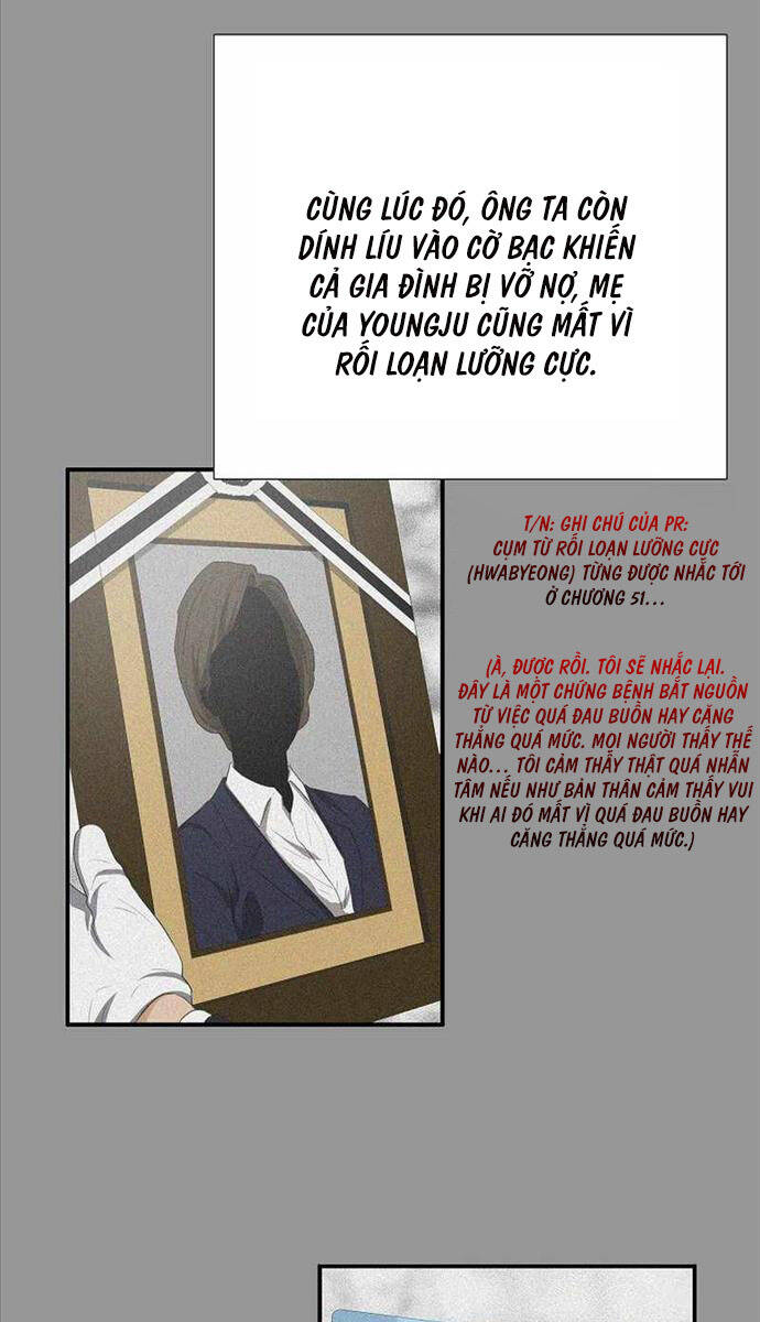 Đây Là Luật Chap 104 - Next Chap 105