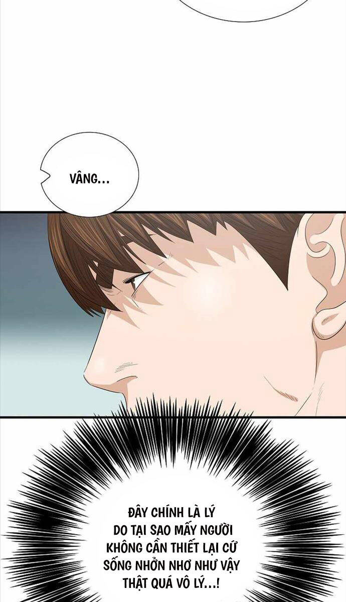 Đây Là Luật Chap 104 - Next Chap 105
