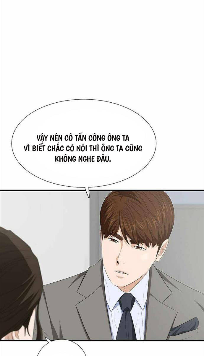 Đây Là Luật Chap 104 - Next Chap 105