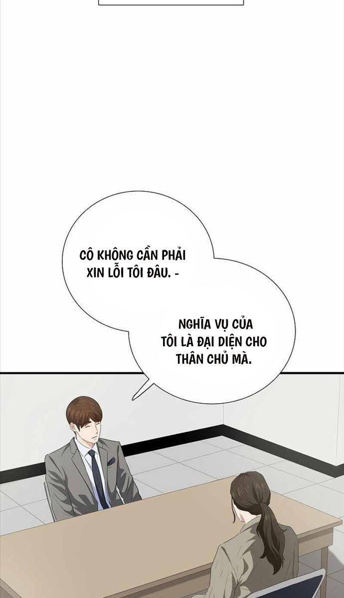 Đây Là Luật Chap 104 - Next Chap 105