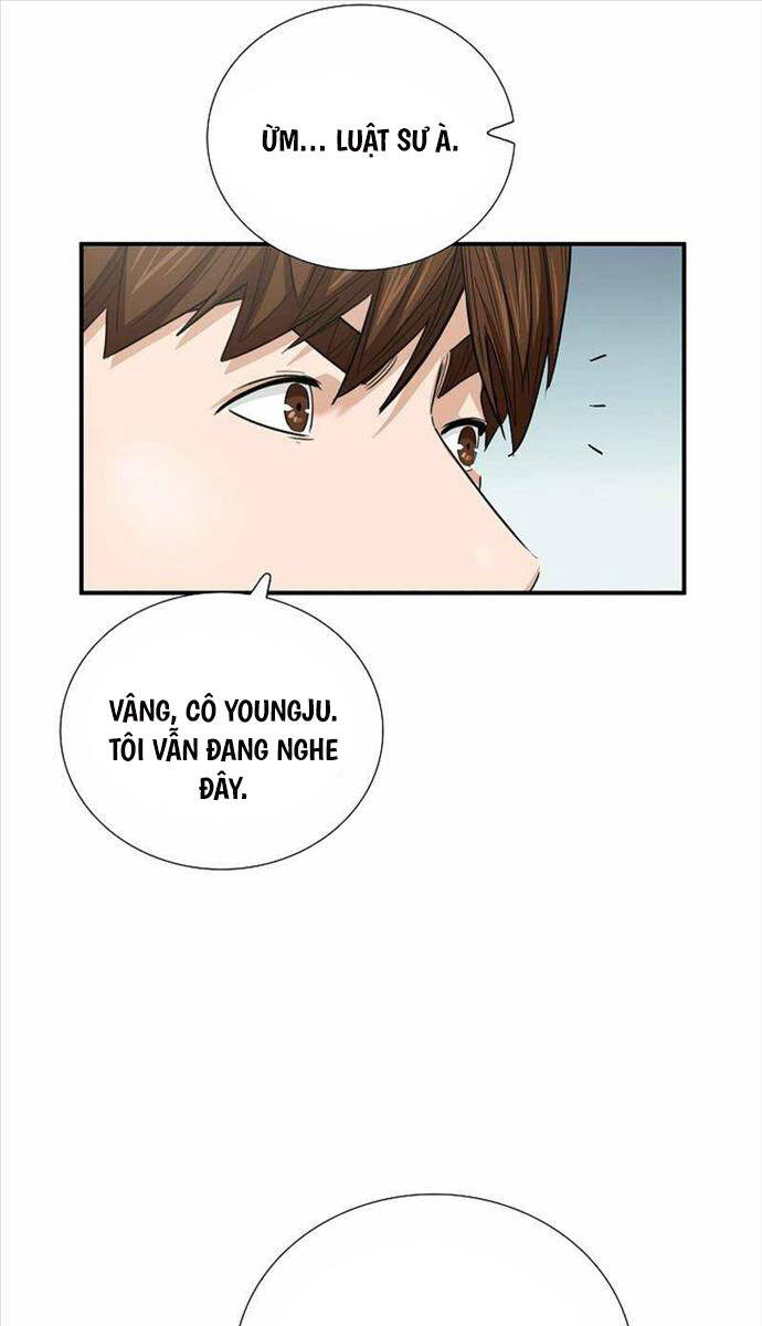 Đây Là Luật Chap 104 - Next Chap 105