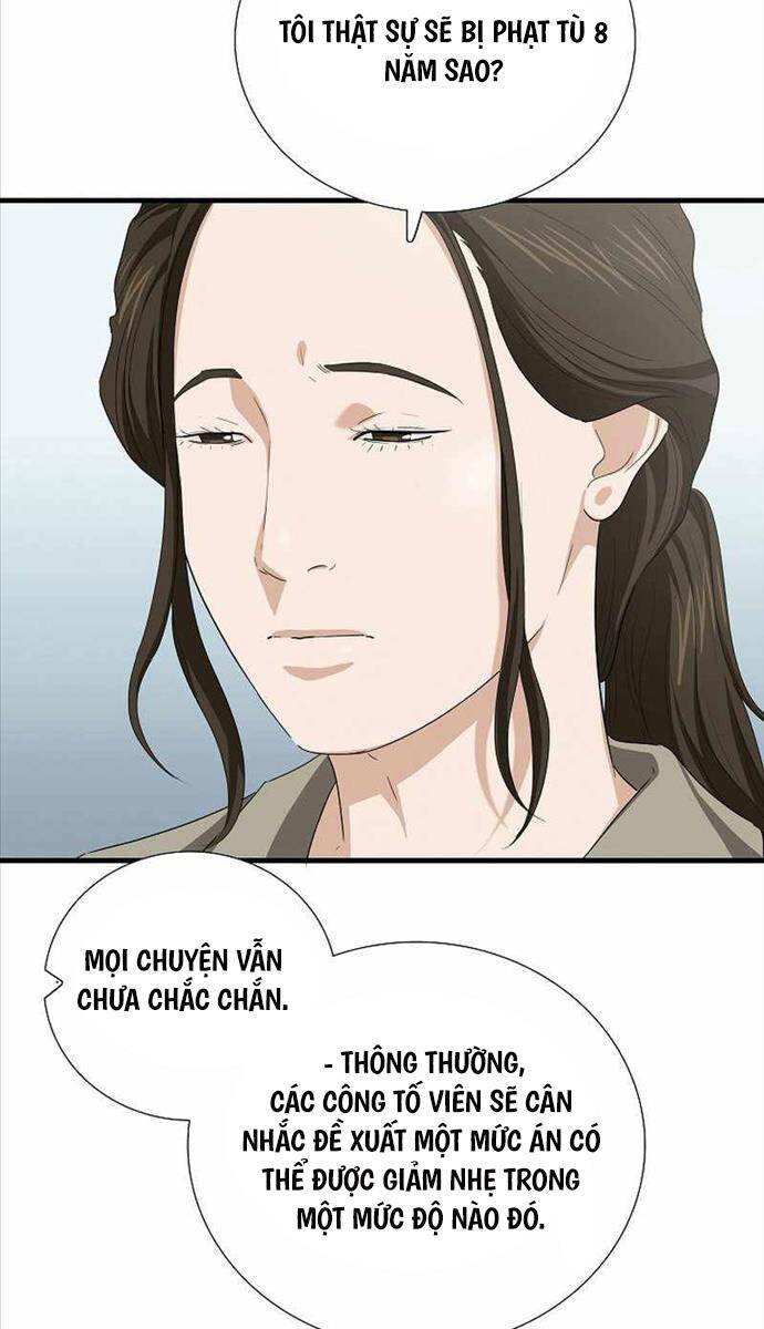 Đây Là Luật Chap 104 - Next Chap 105