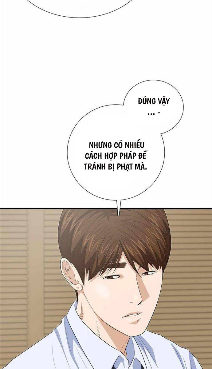 Đây Là Luật Chap 104 - Next Chap 105