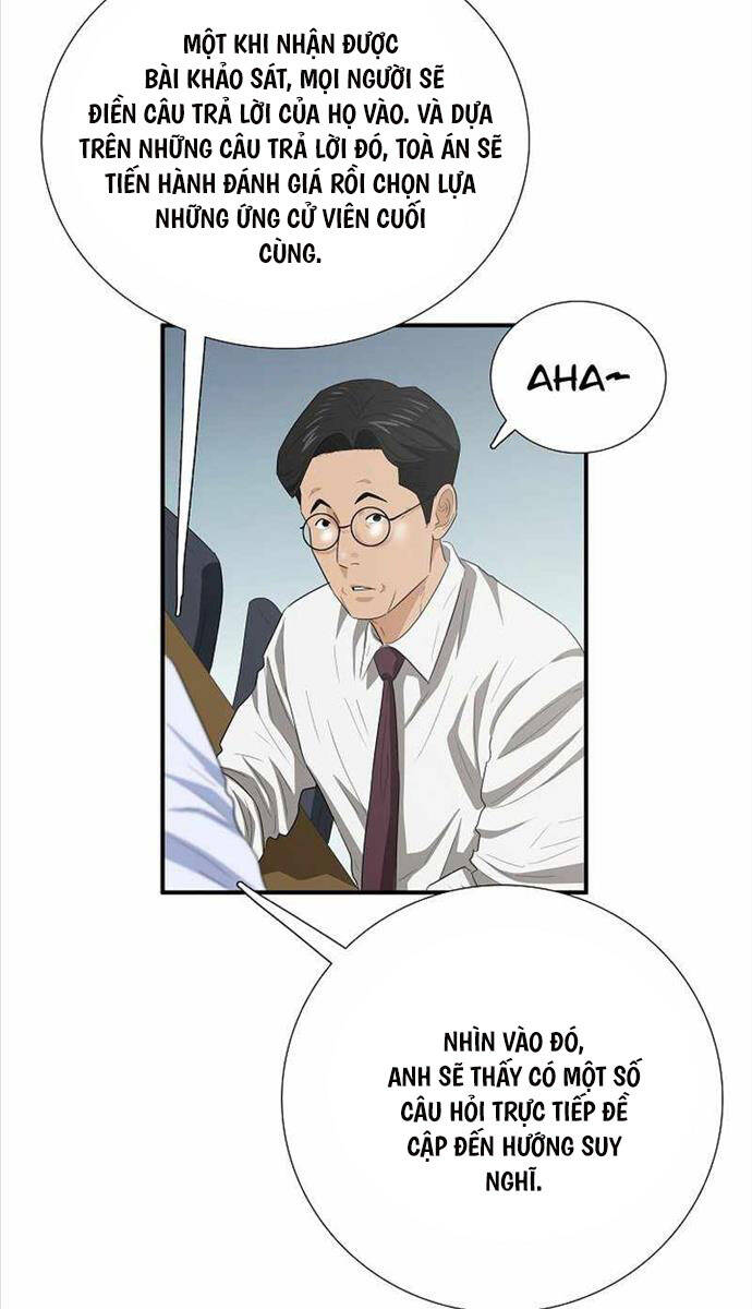Đây Là Luật Chap 104 - Next Chap 105