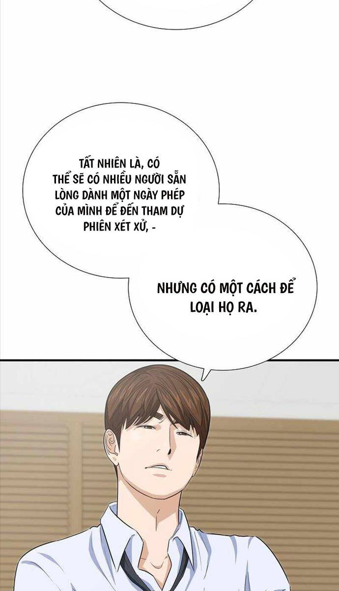 Đây Là Luật Chap 104 - Next Chap 105