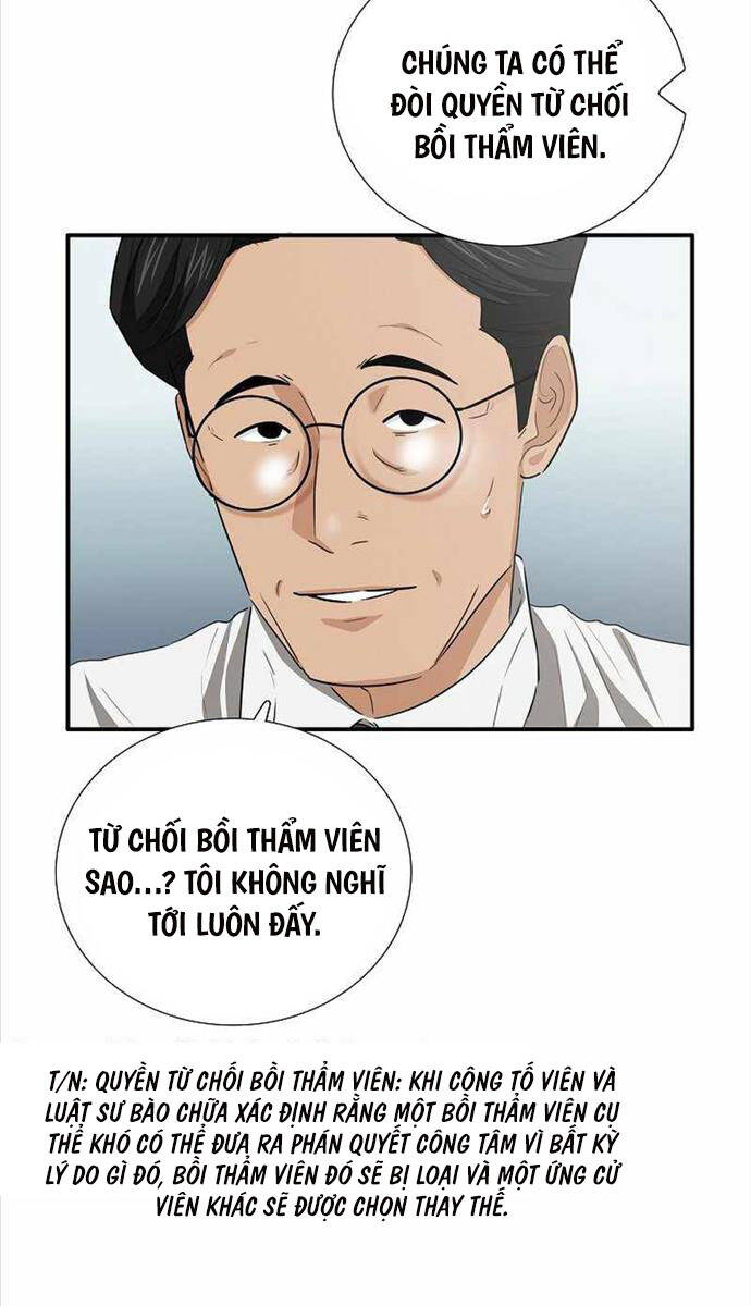 Đây Là Luật Chap 104 - Next Chap 105