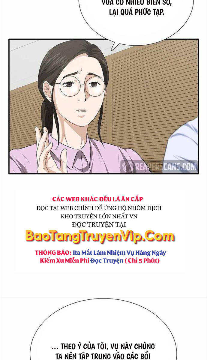 Đây Là Luật Chap 104 - Next Chap 105