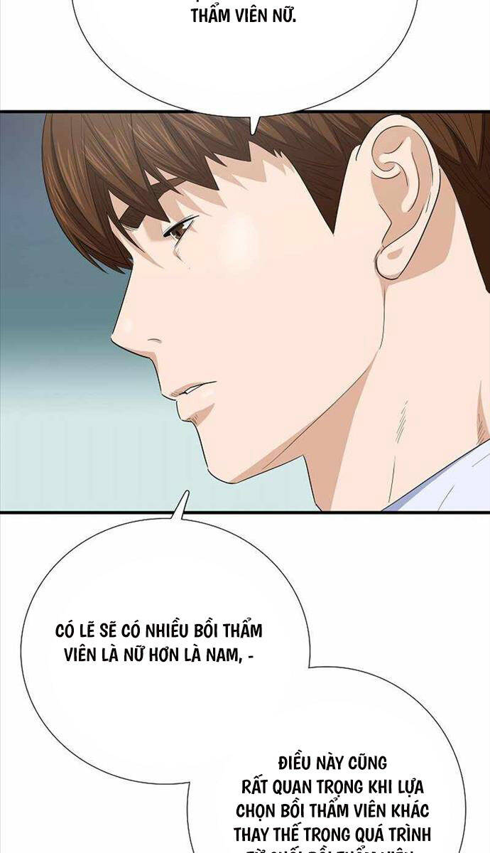 Đây Là Luật Chap 104 - Next Chap 105