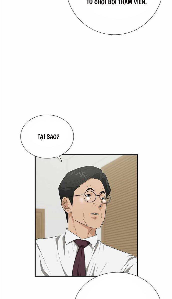 Đây Là Luật Chap 104 - Next Chap 105