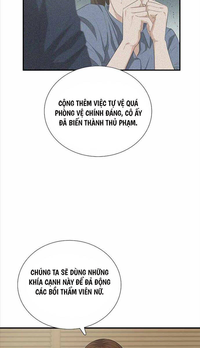Đây Là Luật Chap 104 - Next Chap 105