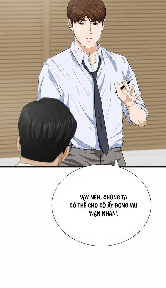Đây Là Luật Chap 104 - Next Chap 105
