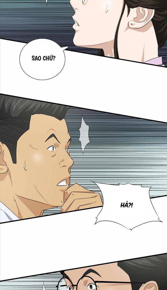 Đây Là Luật Chap 104 - Next Chap 105