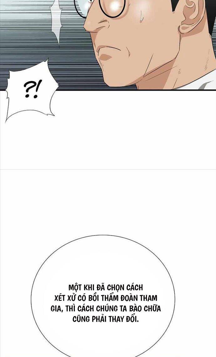 Đây Là Luật Chap 104 - Next Chap 105