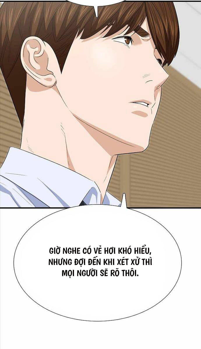 Đây Là Luật Chap 104 - Next Chap 105