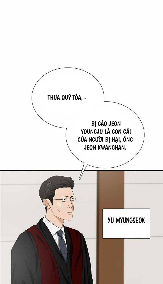 Đây Là Luật Chap 104 - Next Chap 105