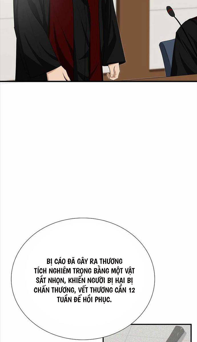 Đây Là Luật Chap 104 - Next Chap 105