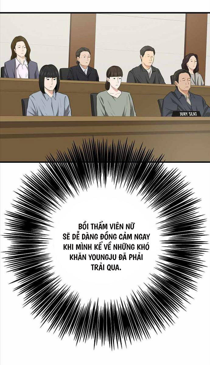 Đây Là Luật Chap 104 - Next Chap 105